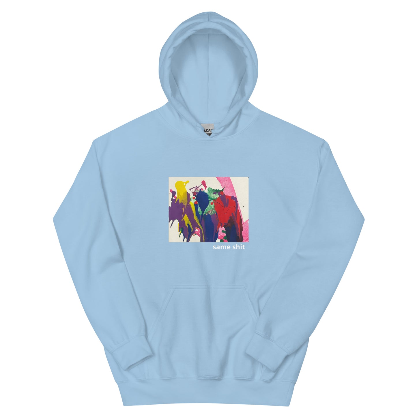 Unisex Hoodie