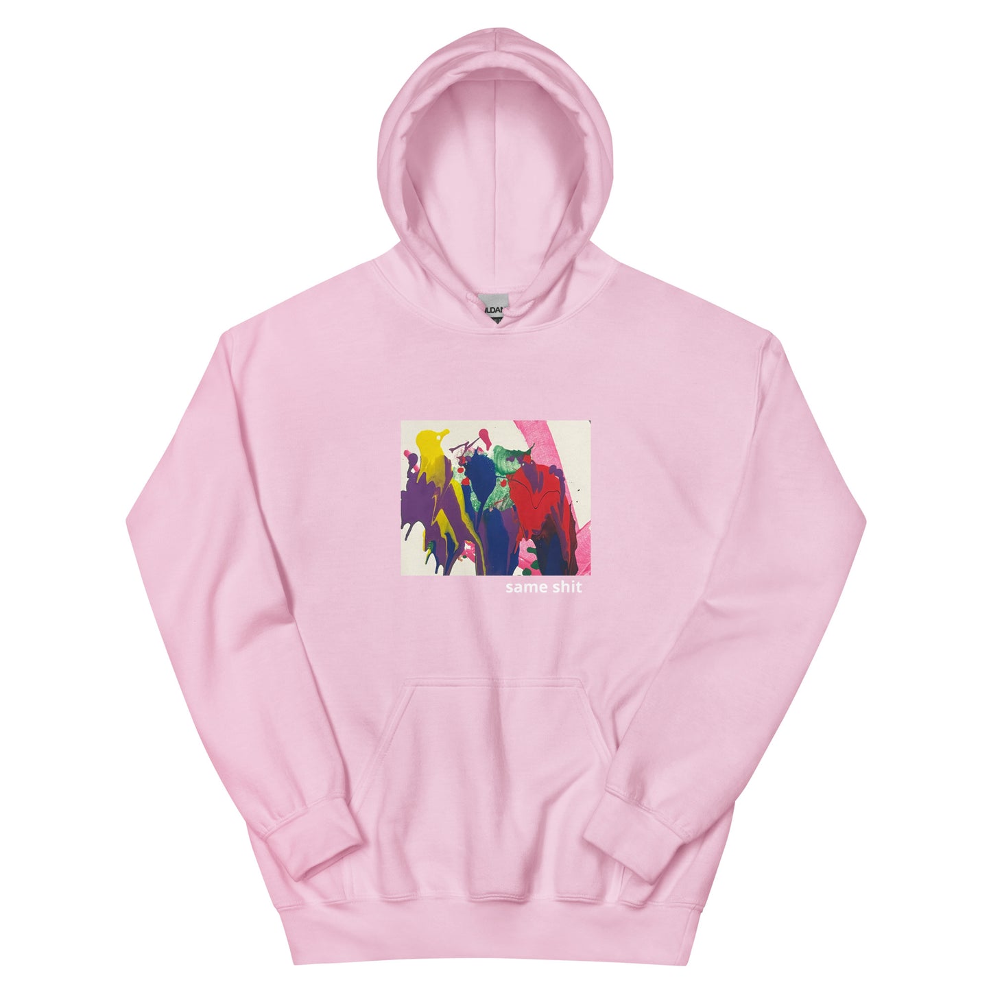 Unisex Hoodie