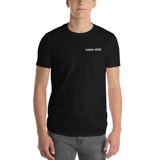 Short-Sleeve T-Shirt