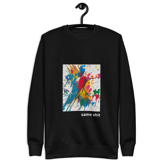 Unisex Premium Sweatshirt