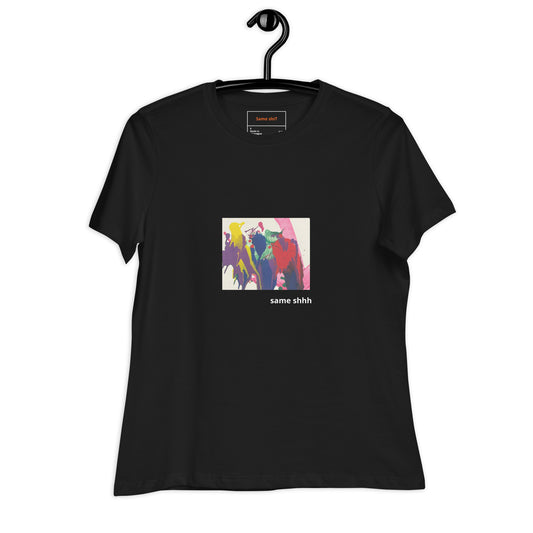 Women's Relaxed T-Shirt