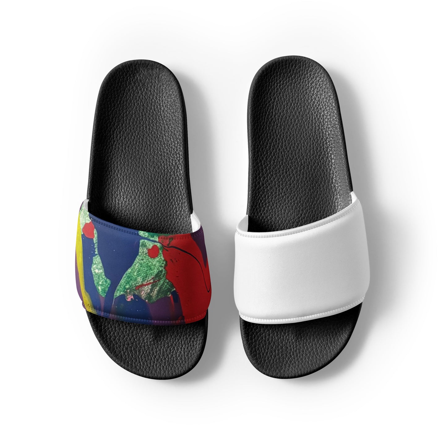 Women's slides