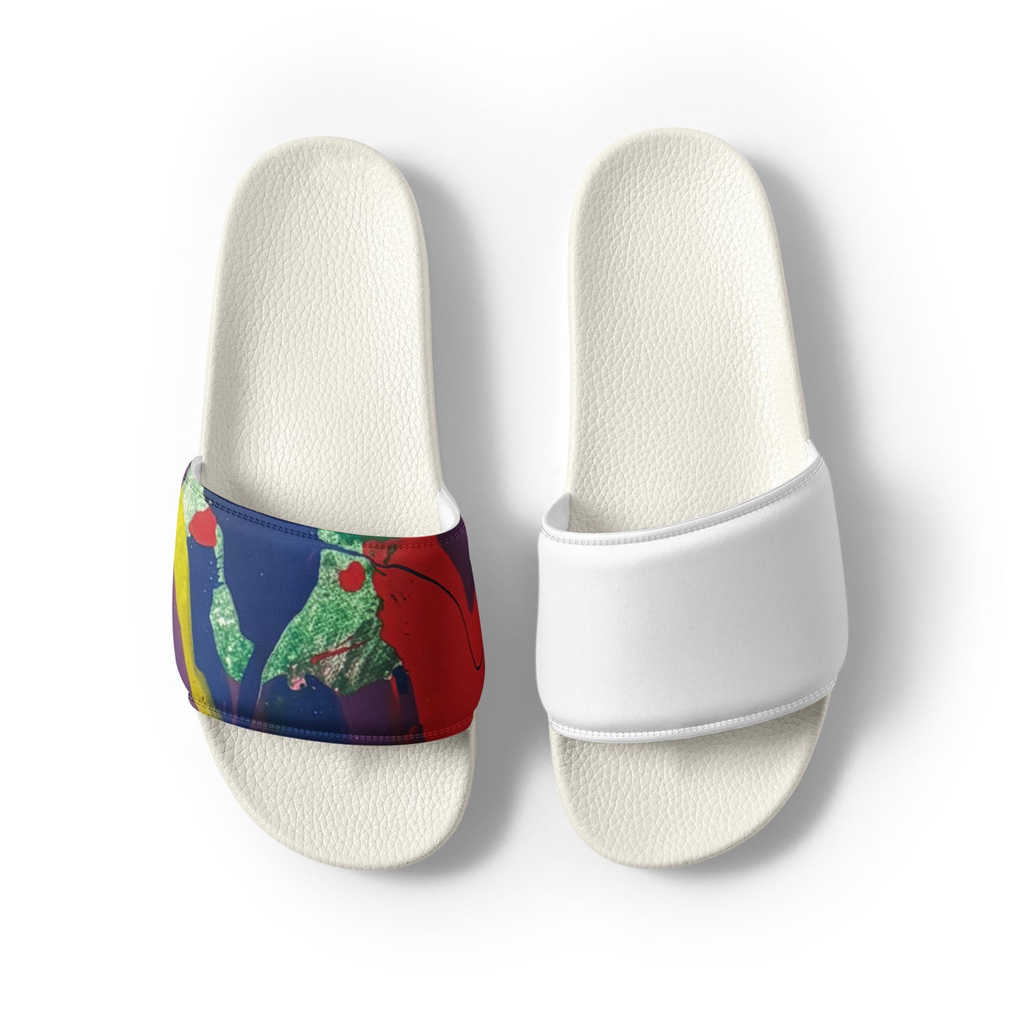 Women's slides